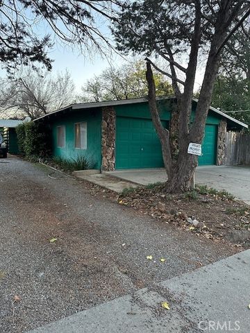 70 Howell Ave, Red Bluff, CA 96080