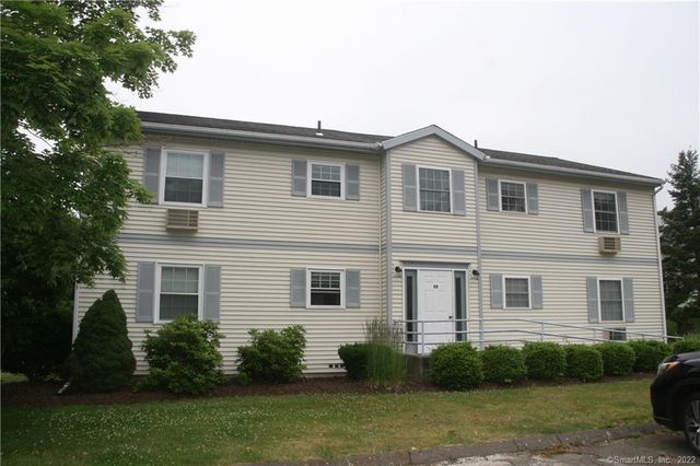 50 Crystal Ln #A, Mansfield, CT 06268