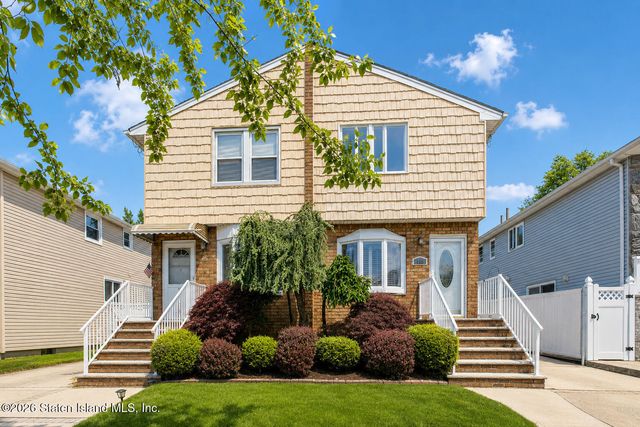 116 Serrell Ave, Staten Island, NY 10312