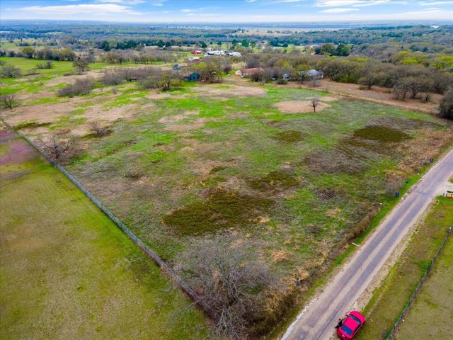 Lot 7 County Road 310, Cleburne, TX 76031