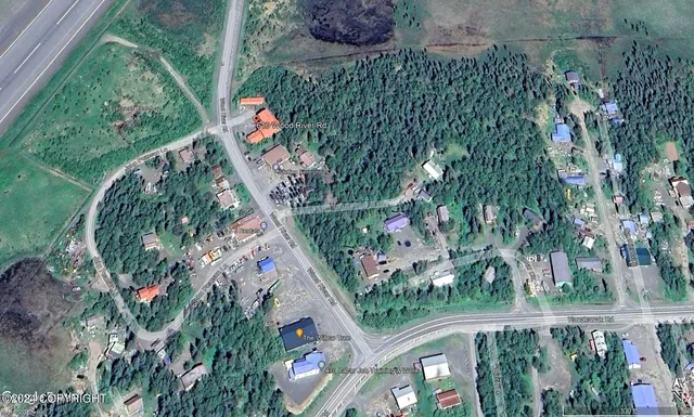 610 Wood River Rd, Dillingham, AK 99576