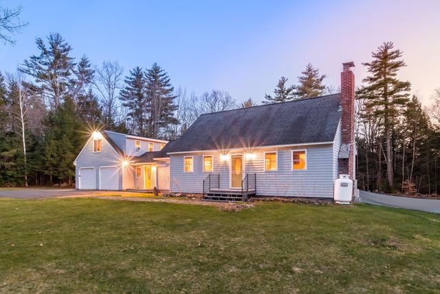 374 Meredith Center Road, Laconia, NH 03246