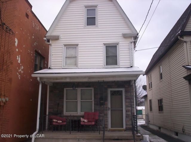 homes for rent in hanover township bethlehem pa