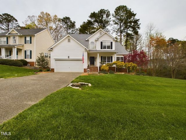 5408 Southern Cross Ave, Raleigh, NC 27606