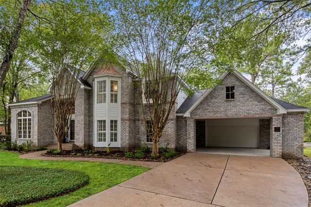 The Woodlands Real Estate - Homes for Sale in The Woodlands
