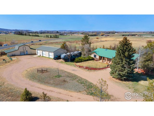 200 E County Road 66, Fort Collins, CO 80524