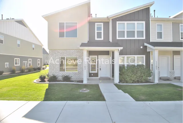 1183 W  1820 S, Logan, UT 84321