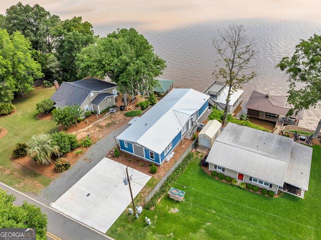 252 N  Spring Creek Cir, Cobb, GA 31735