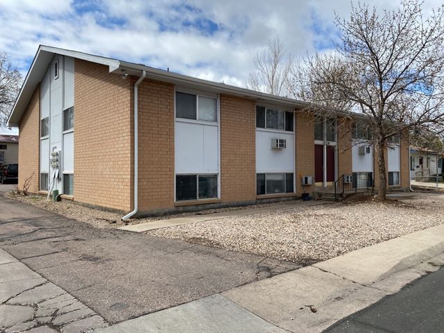 1229 Cherry St   #1, Fort Collins, CO 80521