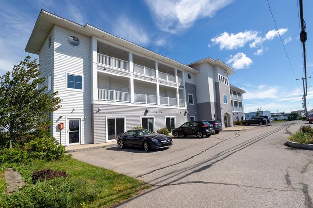 419 Route 286 UNIT 203, Seabrook, NH 03874