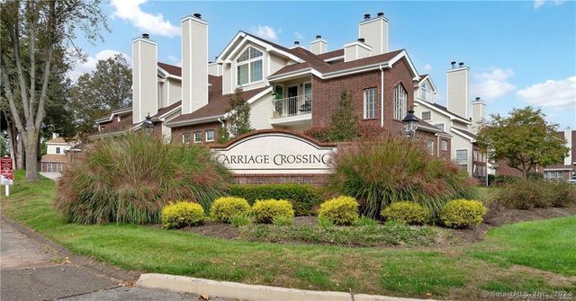284 Carriage Crossing Ln #284, Middletown, CT 06457