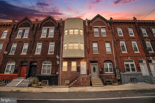2027 N  15th St #3, Philadelphia, PA 19121