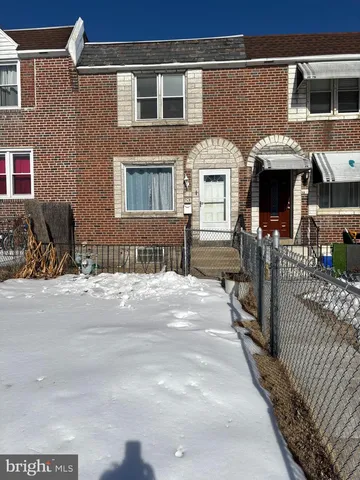 1213 Crestview Rd, Darby, PA 19023