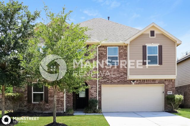 3310 Havenwood Chase Ln, Pearland, TX 77584