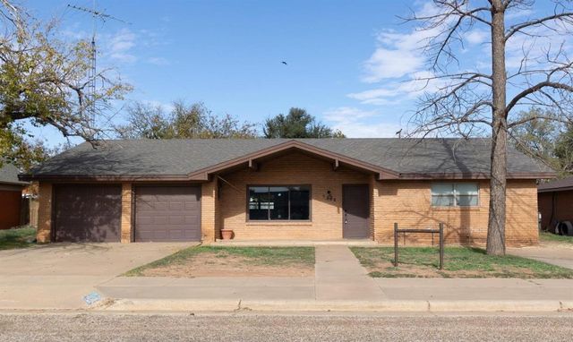 2228 S  5th St, Lamesa, TX 79331