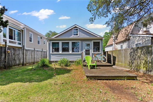 1233 Little Bay Ave, Norfolk, VA 23503