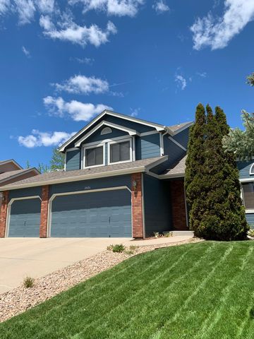 2026 Prairie View Ct, Fort Collins, CO 80526