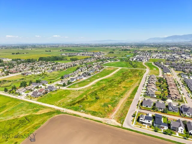 Lot 34 Meadow Ln, Bozeman, MT 59715
