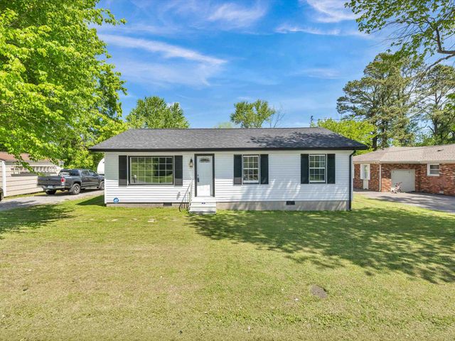 114 Midway Ave, Madisonville, KY 42431
