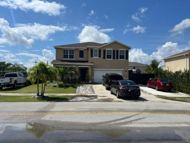 30350 SW 156th Ave, Homestead, FL 33033
