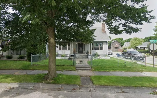 2202 Henry STREET, Sheboygan, WI 53081