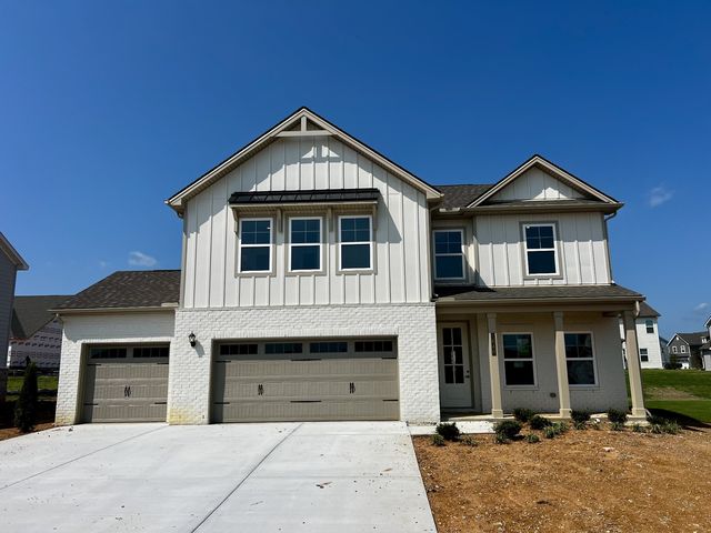 1040 Bluestem Rd #1042, Columbia, TN 38401