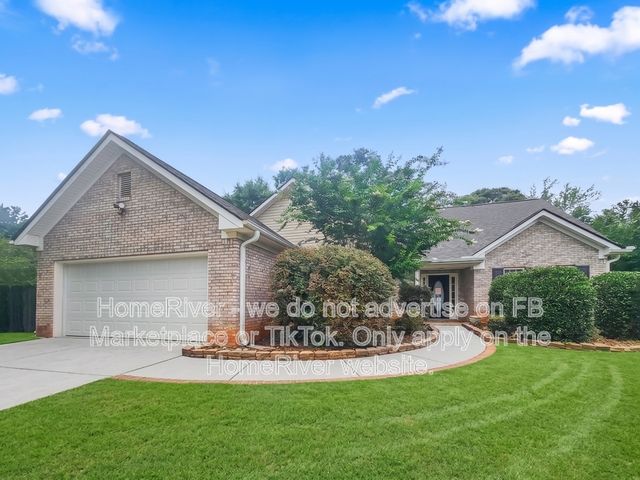 35 Chapman Way, Covington, GA 30016