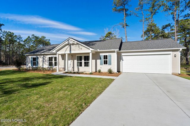 950 Downing Road, Southport, NC 28461