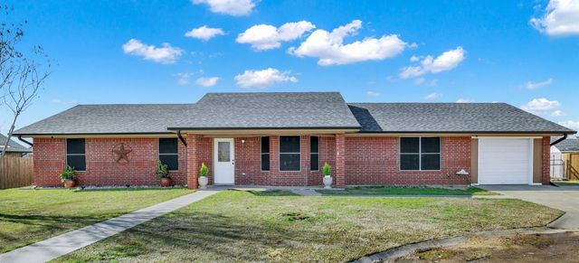 130 Amy Ct, Collinsville, TX 76233