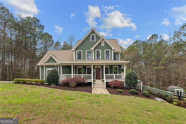 1714 Harris Rd, Jasper, GA 30143