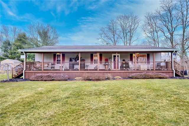 6868 W  Alexandria Rd, Middletown, OH 45042