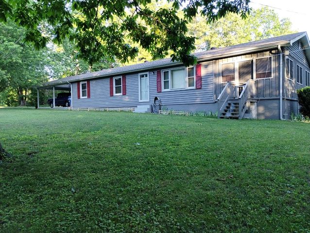 180 Donell Ball Rd, Pine Knot, KY 42635