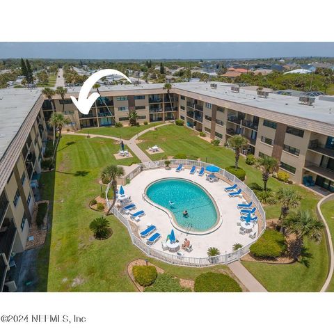 2100 OCEAN SHORE Boulevard UNIT 1090, Ormond Beach, FL 32176