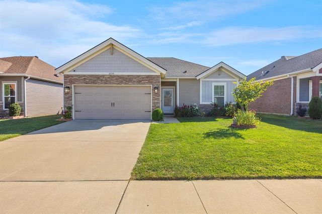 2230 Ottawa Dr, Owensboro, KY 42301