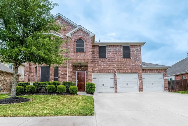 30714 Lily Trace Ct, Spring, TX 77386