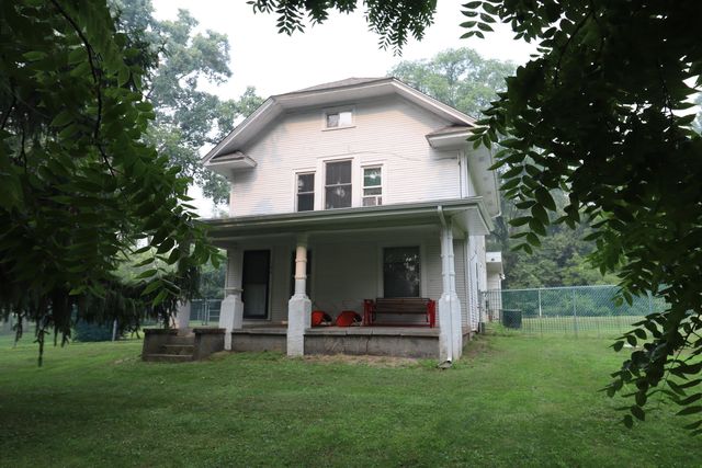784 N  625 E, Westville, IN 46391