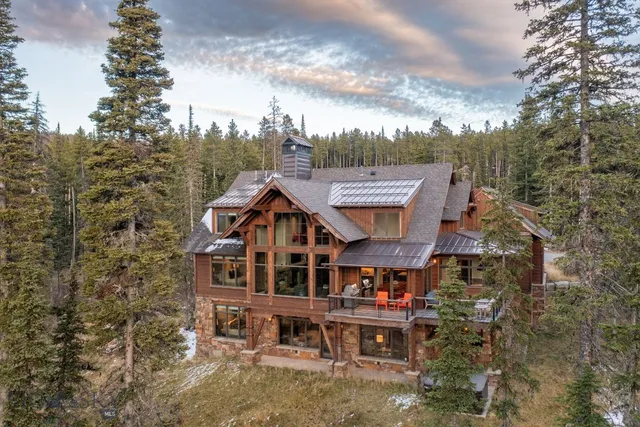 4 Diversion Ln, Big Sky, MT 59716