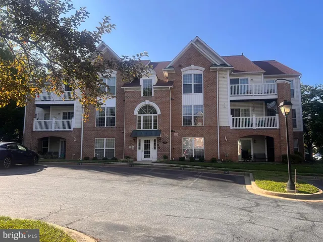2501 Driftwood Ct #2D, Frederick, MD 21702