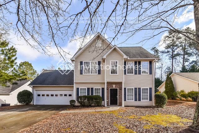 548 Bellingham Dr, Sugar Hill, GA 30518