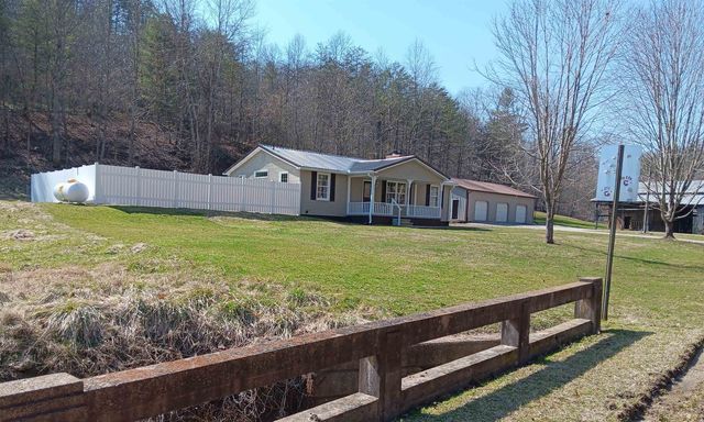 2462 County Road 51, Pedro, OH 45659