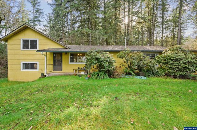 16580 Airlie Rd, Monmouth, OR 97361