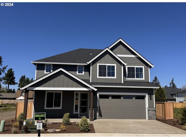862 NE 17th Ave  #L-36, Canby, OR 97013
