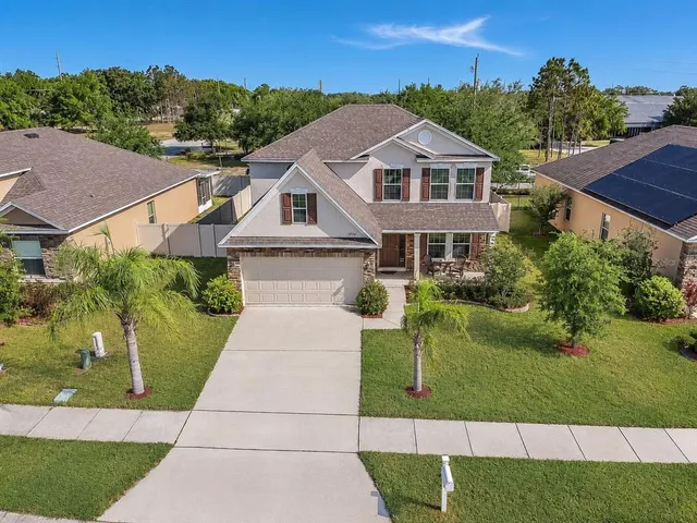 1836 EAGLE PINES CIRCLE, Eagle Lake, FL 33839