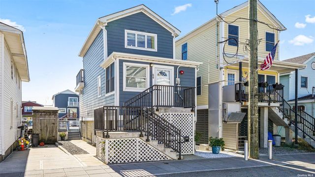 54 W 12th Road, Broad Channel, NY 11693