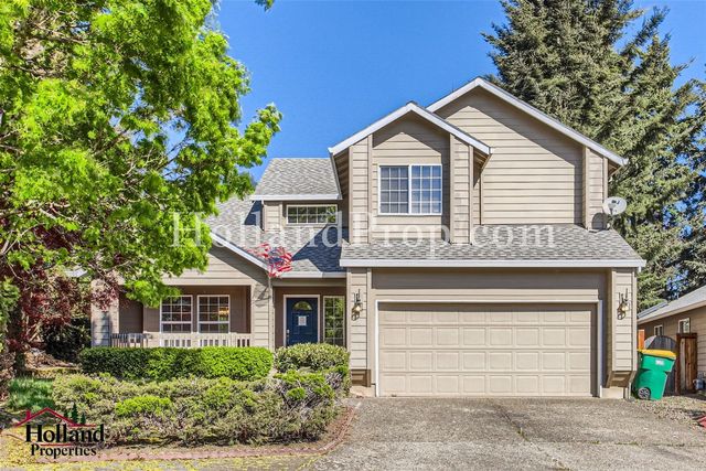 14131 SW Chehalem Ct, Tigard, OR 97223