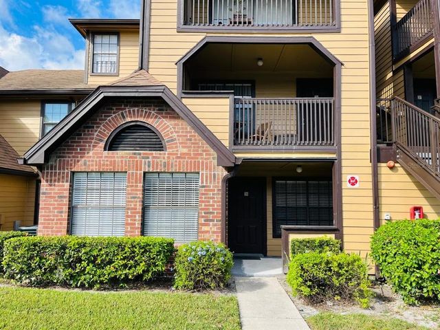 345 Forestway Cir #106, Altamonte Springs, FL 32701