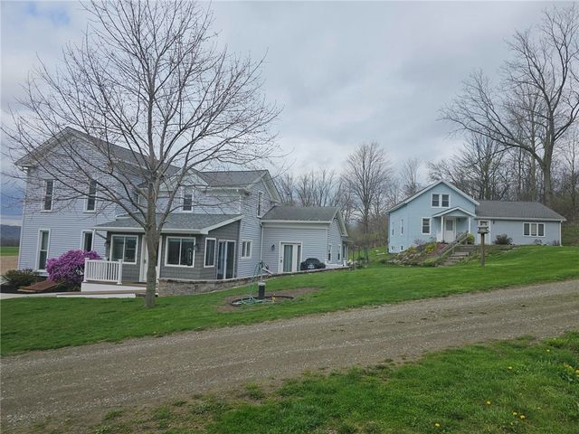 9670 State Route 36, Dansville, NY 14437