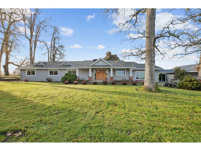 32891 S  Sawtell Rd, Molalla, OR 97038