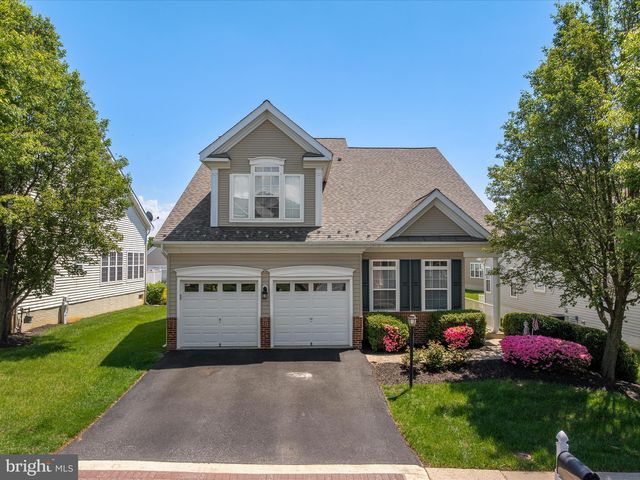 207 Smarty Jones Ter, Havre De Grace, MD 21078