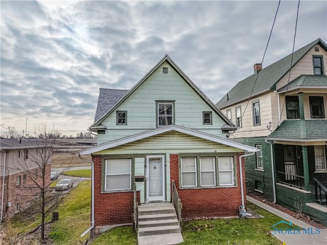 1407 W  Central Ave, Toledo, OH 43606